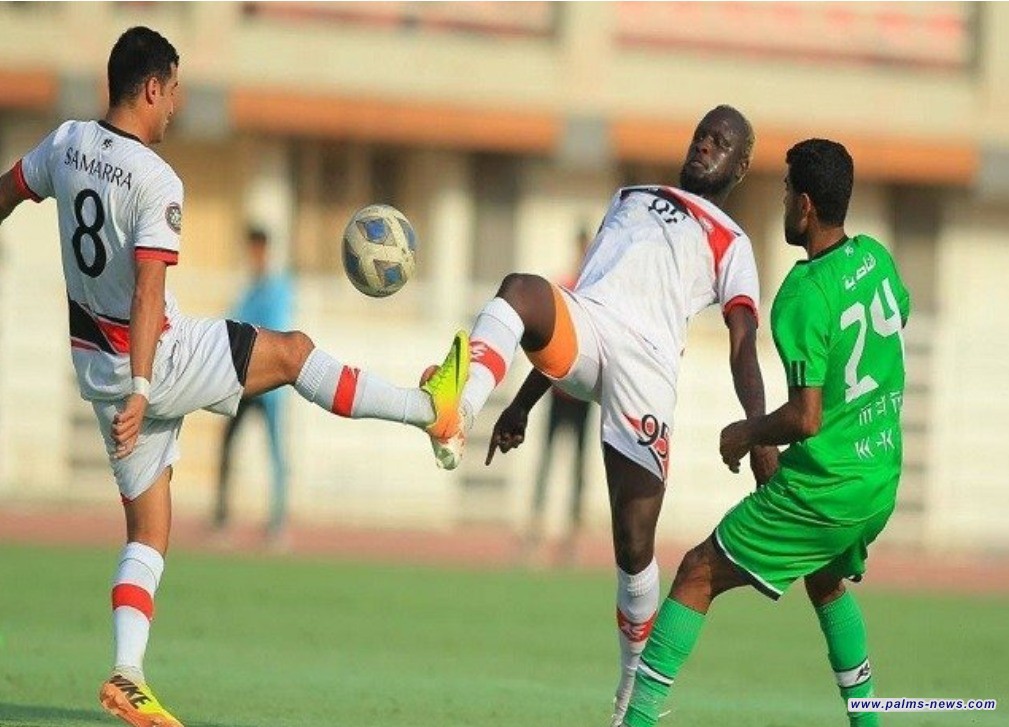 اليوم .. إنطلاق منافسات الجولة (34) من ممتاز الكرة